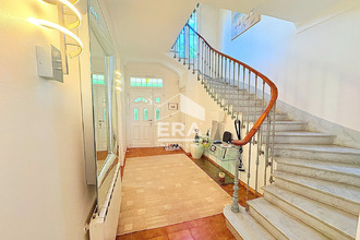 achat maison beausoleil 06240