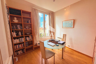 achat maison beausoleil 06240