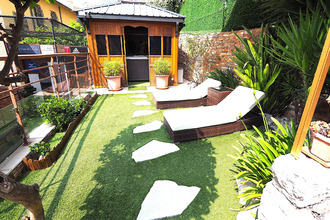 achat maison beausoleil 06240