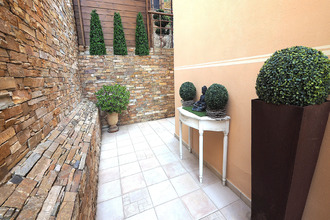 achat maison beausoleil 06240