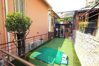 achat maison beausoleil 06240