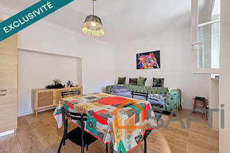 achat maison beausoleil 06240