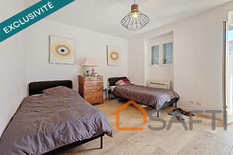 achat maison beausoleil 06240