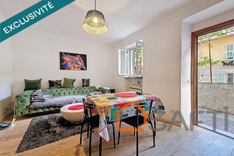 achat maison beausoleil 06240