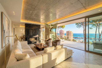 achat maison beausoleil 06240