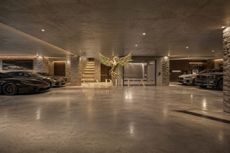 achat maison beausoleil 06240