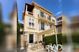 achat maison beausoleil 06240