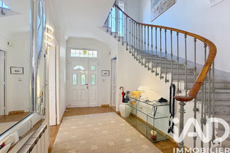 achat maison beausoleil 06240