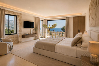 achat maison beausoleil 06240