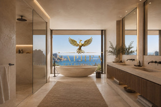 achat maison beausoleil 06240