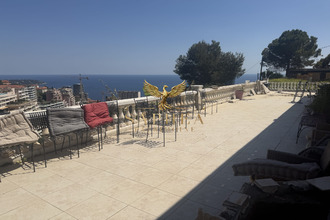 achat maison beausoleil 06240