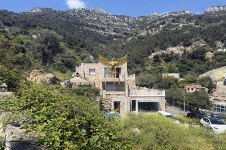 achat maison beausoleil 06240