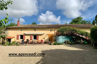 achat maison beaussais 79370