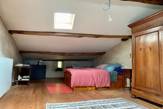 achat maison beaussais 79370