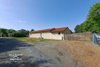 achat maison beaussais 79370