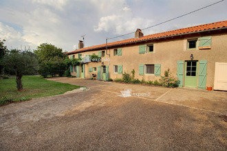 achat maison beaussais 79370
