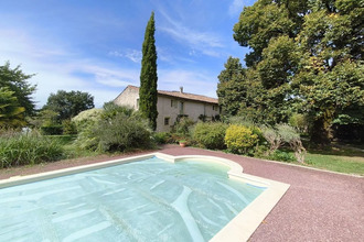 achat maison beaussais 79370