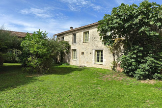 achat maison beaussais 79370
