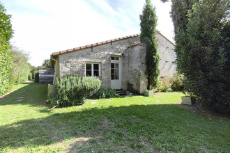 achat maison beaussais 79370