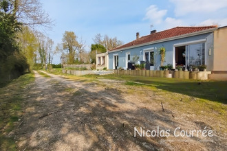 achat maison beaussais 79370