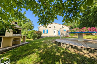 achat maison beaussais 79370