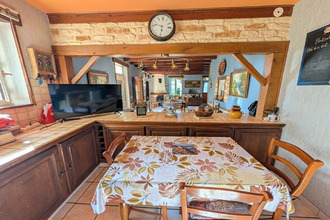 achat maison beaussais 79370