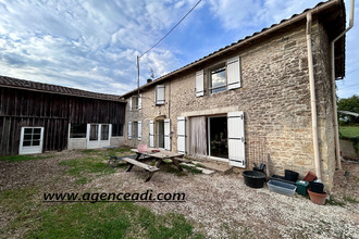 achat maison beaussais 79370