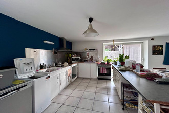 achat maison beaussais 79370
