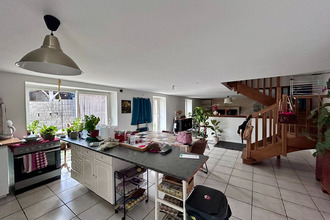 achat maison beaussais 79370
