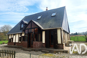 achat maison beaussault 76870