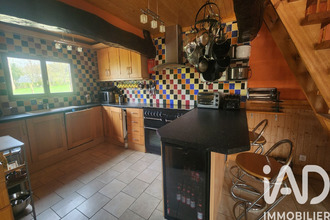 achat maison beaussault 76870