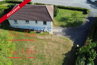 achat maison beausse 49110