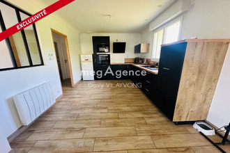 achat maison beausse 49110