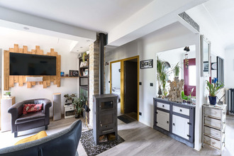 achat maison beausse 49410