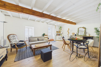 achat maison beauteville 31290