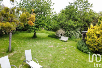 achat maison beautheil 77120