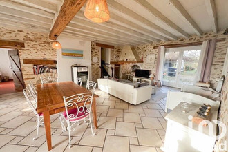 achat maison beautheil 77120