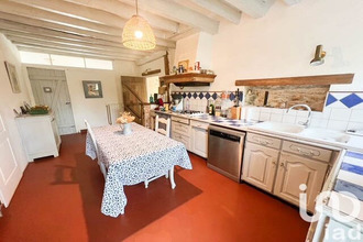 achat maison beautheil 77120