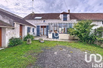 achat maison beautheil 77120