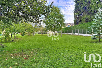 achat maison beautheil 77120