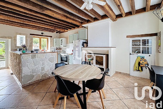 achat maison beautheil 77120