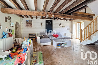 achat maison beautheil 77120