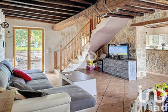 achat maison beautheil 77120