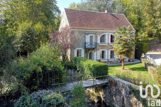 achat maison beautheil 77120