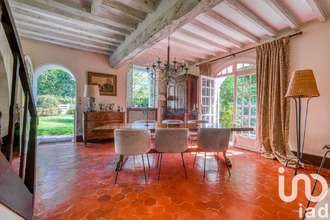 achat maison beautheil 77120