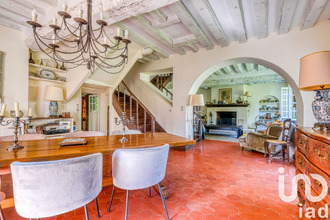 achat maison beautheil 77120