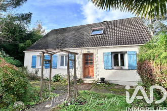 achat maison beautheil 77120