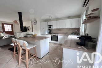 achat maison beautheil 77120