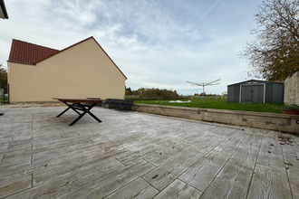 achat maison beautheil 77120