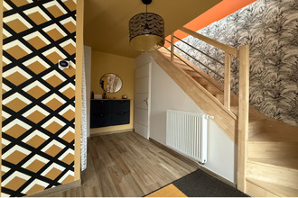 achat maison beautheil 77120